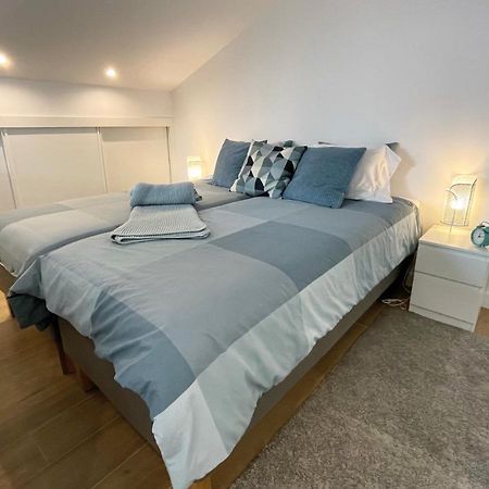 Ocean Home Сантьяго-де-Компостела Экстерьер фото