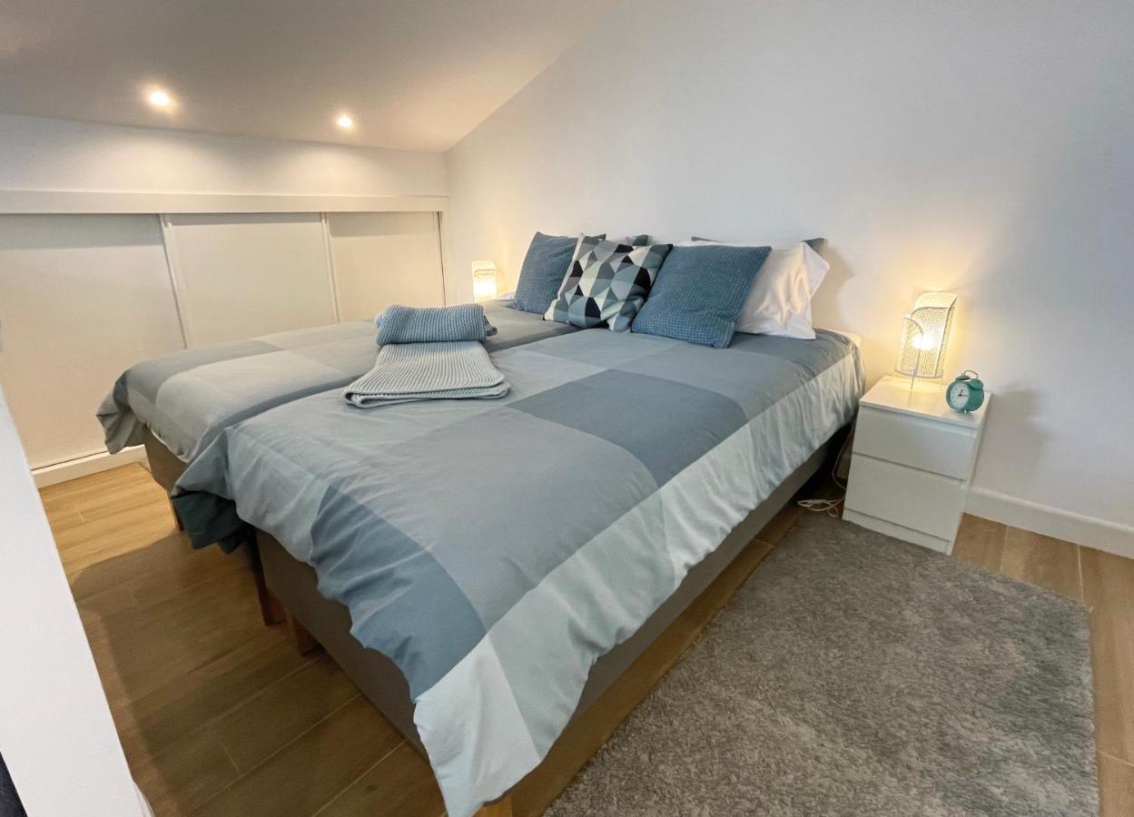 Ocean Home Сантьяго-де-Компостела Экстерьер фото